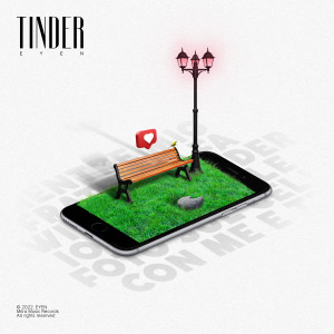 Album Tinder (Explicit) from 