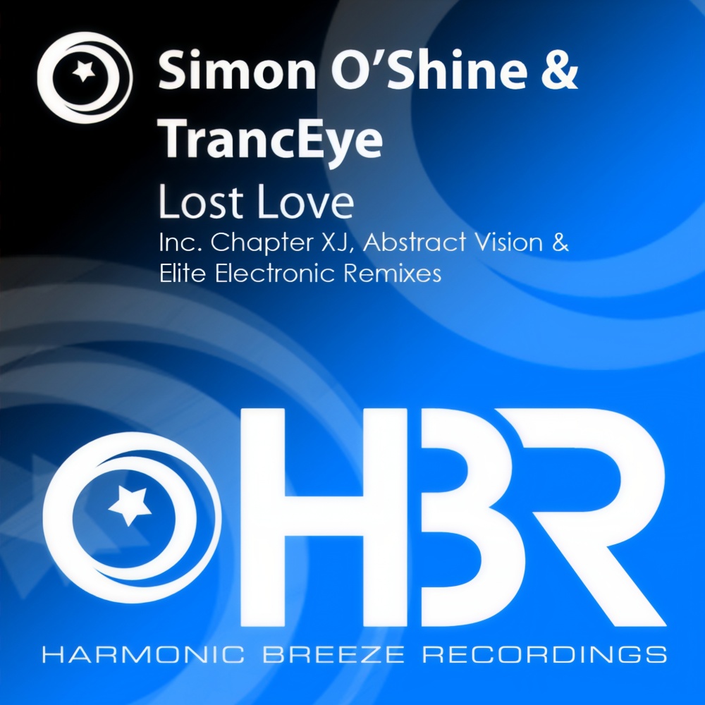 Lost Love (Original Mix)
