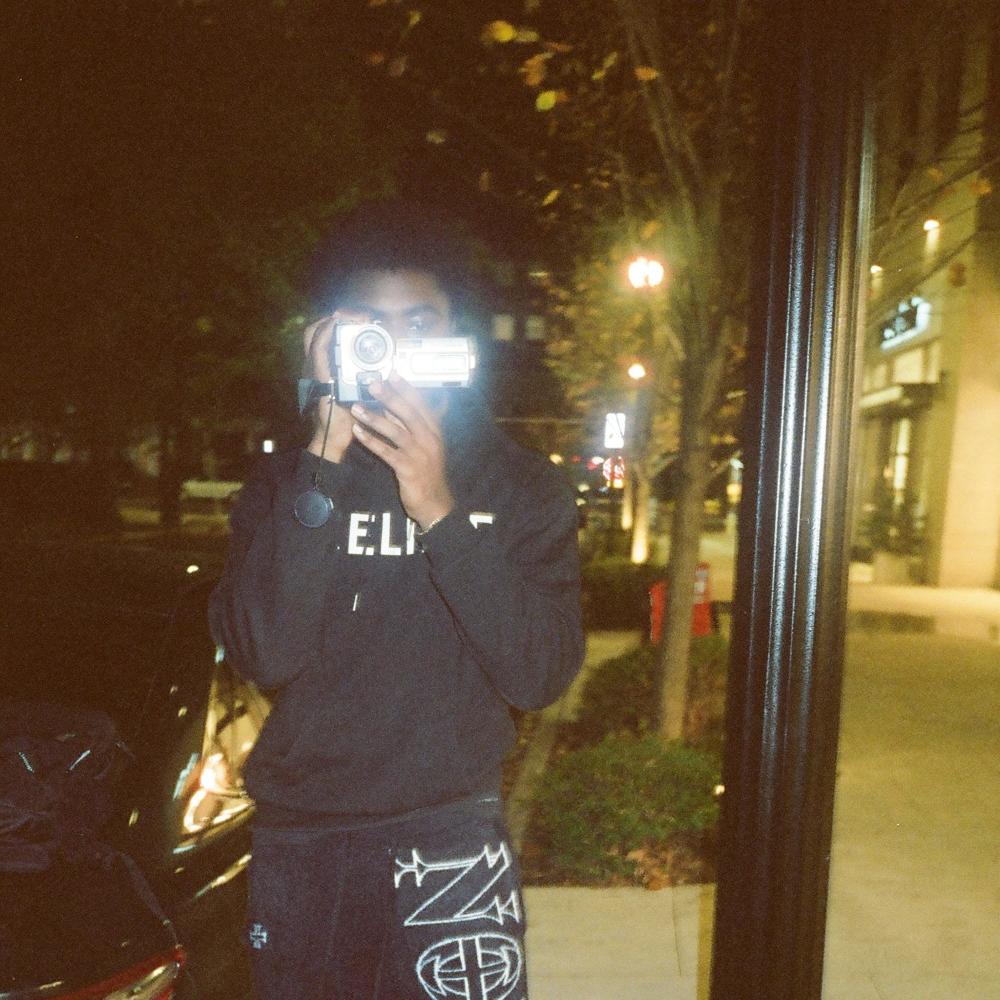 I MADE THIS BEAT (Explicit)