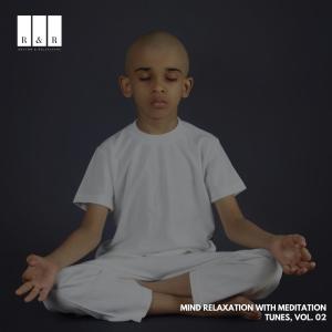 Listen to Calming My Anxious Soul song with lyrics from Pratyahara Being