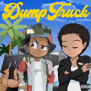 ดาวน์โหลดและฟังเพลง Dumptruck (Explicit) พร้อมเนื้อเพลงจาก 500raxx