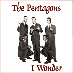 收聽The Pentagons的I Like the Way You Look at Me歌詞歌曲