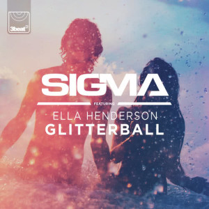 Sigma的專輯Glitterball