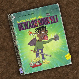 ดาวน์โหลดและฟังเพลง THROWAWAY (Explicit) พร้อมเนื้อเพลงจาก SKI MASK THE SLUMP GOD