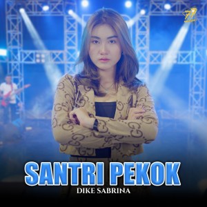 Dengarkan Santri Pekok lagu dari Dike Sabrina dengan lirik