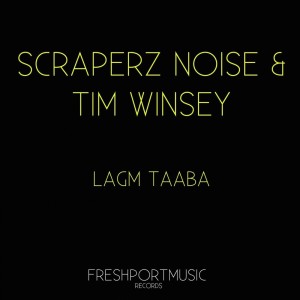 Listen to Tama Tama song with lyrics from Scraperz Noise