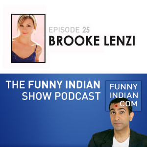 ดาวน์โหลดและฟังเพลง Brooke Lenzi พร้อมเนื้อเพลงจาก Rajiv Satyal