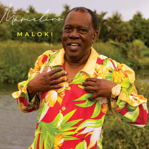 Marcelino的专辑Maloki