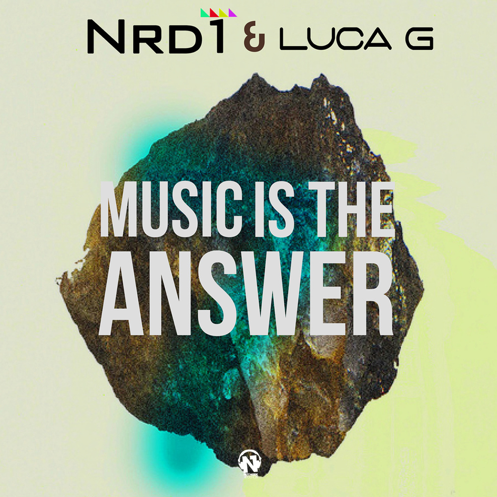 Music Is the Answer