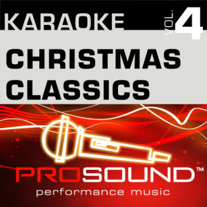 收聽ProSound Karaoke Band的The Christmas Song (Karaoke With Background Vocals)[In the style of Christina Aguilera]歌詞歌曲