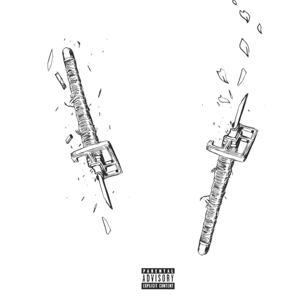 Ruta 66 (feat. Left Behind) (Explicit)