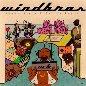 ดาวน์โหลดและฟังเพลง Uncle George พร้อมเนื้อเพลงจาก Windbros