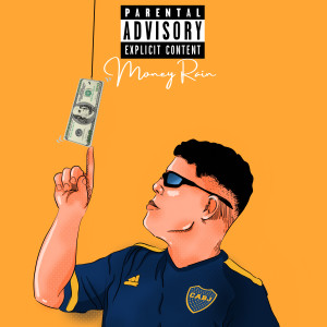 收聽Defron的Money Rain歌詞歌曲