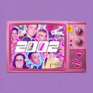 Album 2002 (feat. Bowling For Soup) from Bowling for Soup