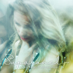 ดาวน์โหลดและฟังเพลง Supalonely (Explicit) พร้อมเนื้อเพลงจาก Vikki Leigh