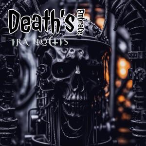 Album Death's Embrace (Explicit) from Ira Noctis