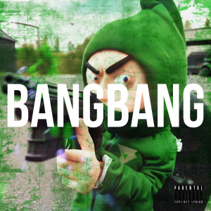 收听Eraycessur的BANGBANG (Explicit)歌词歌曲