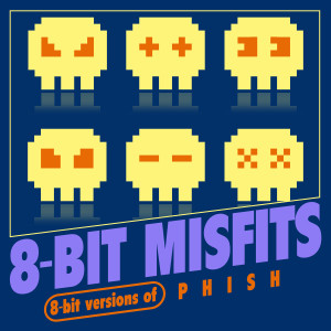 ดาวน์โหลดและฟังเพลง Free พร้อมเนื้อเพลงจาก 8-Bit Misfits