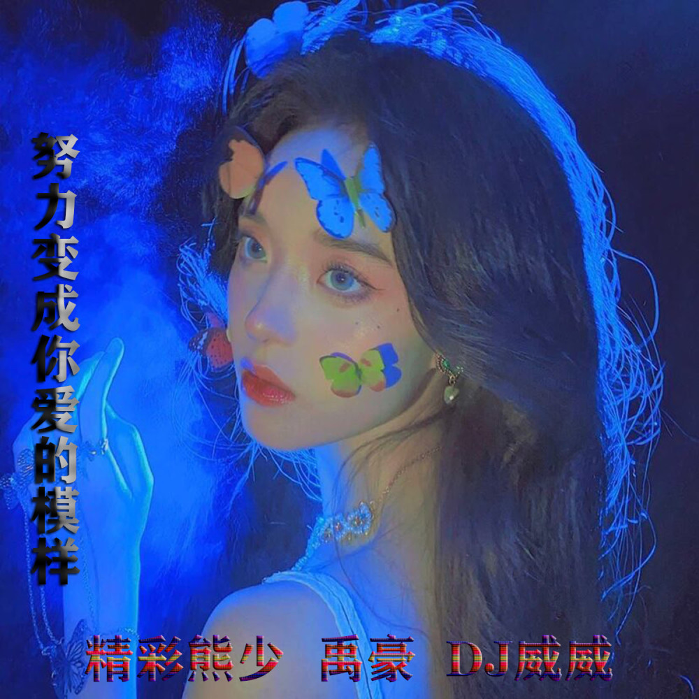 旧欢如梦 (DanceMix)