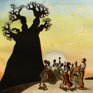 default playlist img