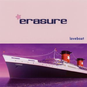ดาวน์โหลดและฟังเพลง Love Is the Rage พร้อมเนื้อเพลงจาก Erasure