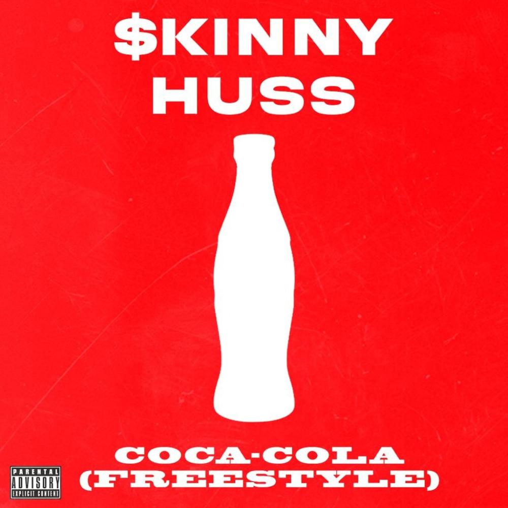 Coca-Cola Freestyle (Explicit)