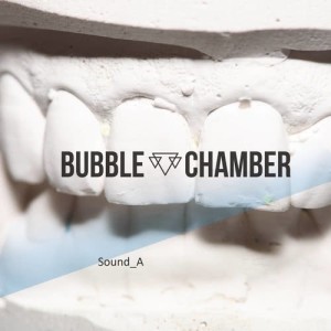 Bubble Chamber的專輯Sound_A