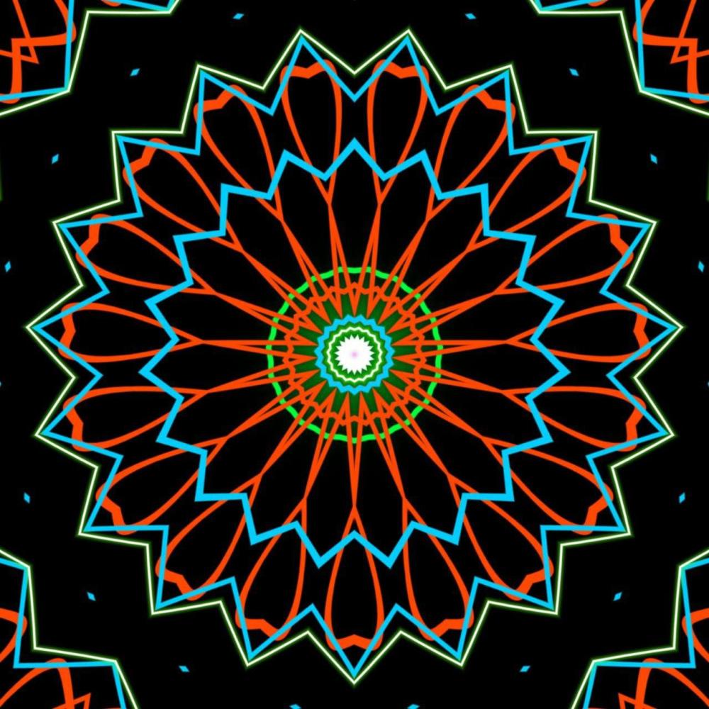 528 Hz Manifest Desires