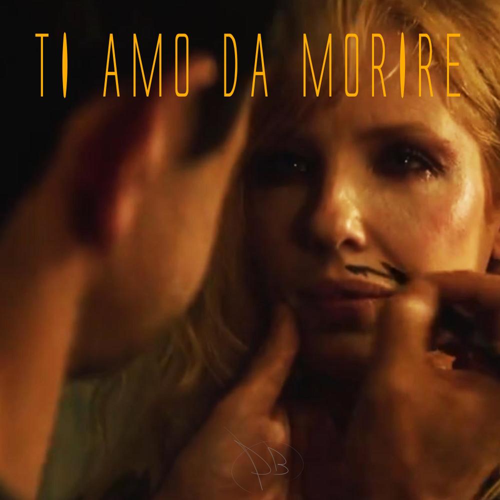 Ti amo da morire (Explicit)