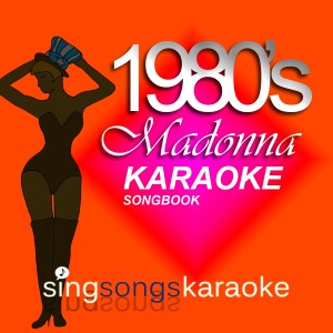 收聽Karaoke的Causing A Commotion歌詞歌曲
