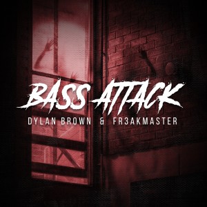 ดาวน์โหลดและฟังเพลง Bass Attack พร้อมเนื้อเพลงจาก Dylan Brown