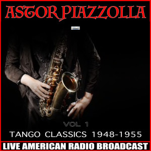 收聽Astor Piazzolla的Ahí Va El Dulce歌詞歌曲
