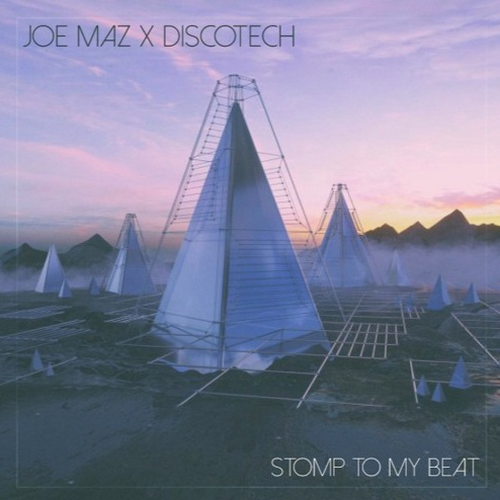 Stomp To My Beat (完整版)