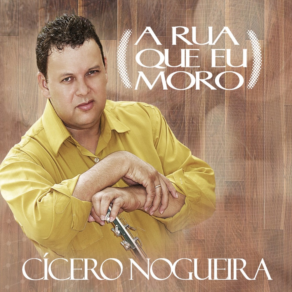 A Rua Que Eu Moro
