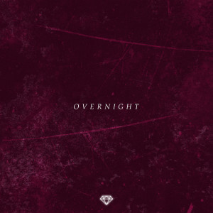 Zach Diamond的专辑Overnight