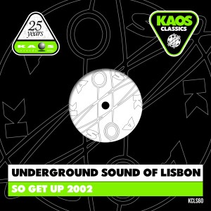 收聽Underground Sound Of Lisbon的So Get Up 2002 (Mert Yücel's Deepxperience Mix)歌詞歌曲