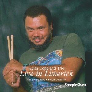 ดาวน์โหลดและฟังเพลง Alone Together (Live) พร้อมเนื้อเพลงจาก Keith Copeland