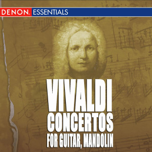 收聽Klaus  Arp的Concerto for Guitar, Strings and B.c. in D Major: III. Allegro歌詞歌曲