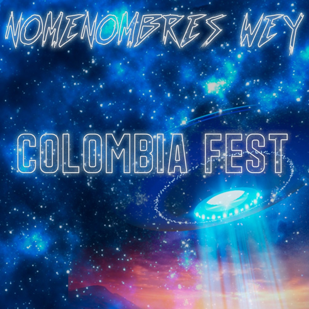 Colombia Fest
