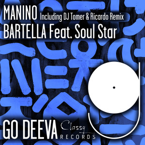Album Manino from 