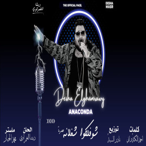 收聽ديشا الغمراوى的شوفلكو شغلانه歌詞歌曲
