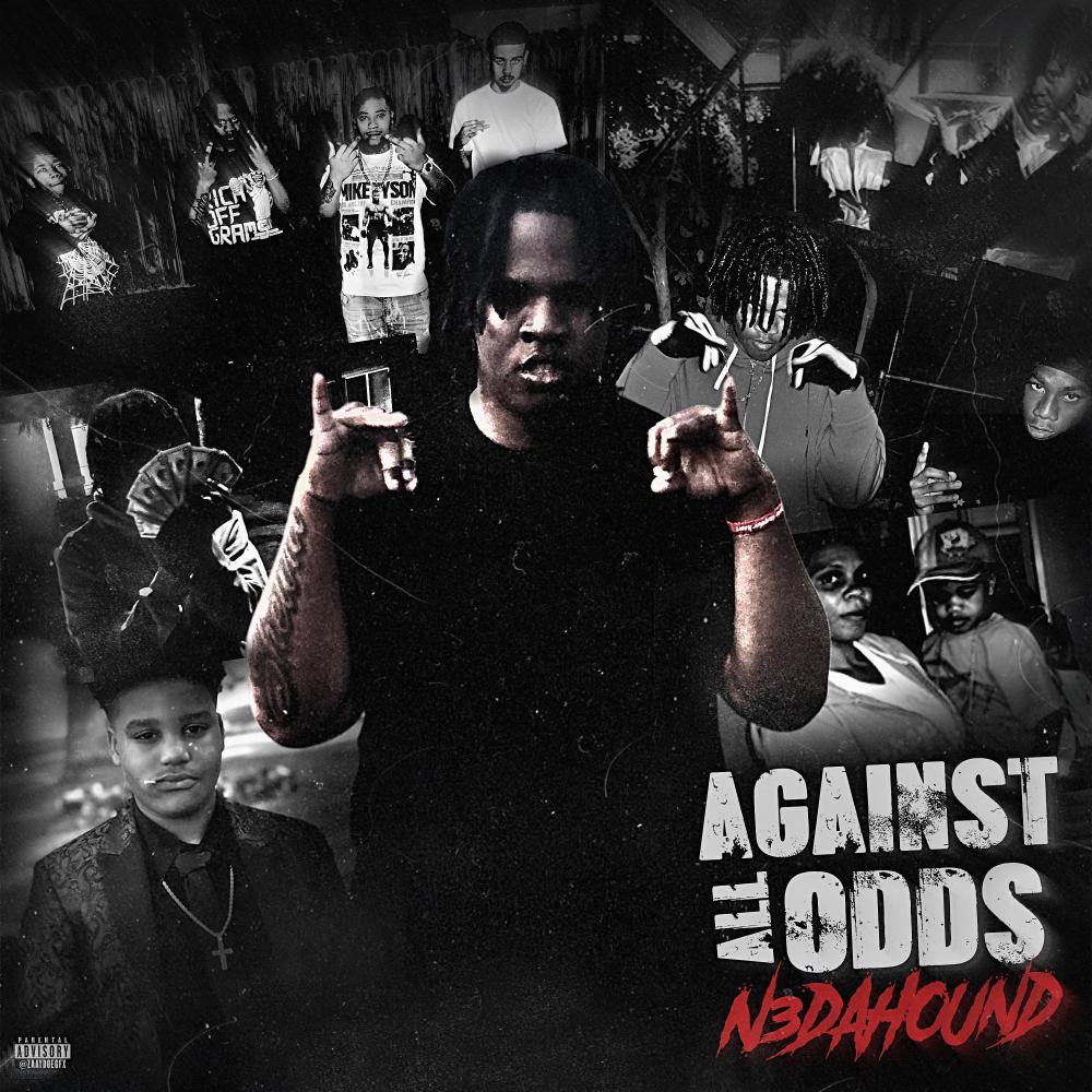 REMEMBER A TIME (feat. K3DAHOUND) (Explicit)