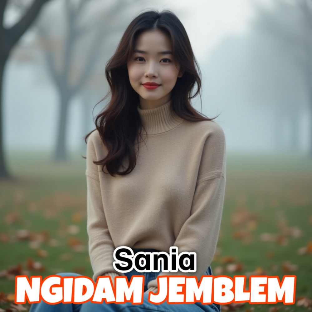 Ngidam Jemblem (Live New Pujangga)