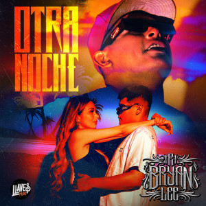 Bryan Lee的专辑Otra Noche (Explicit)