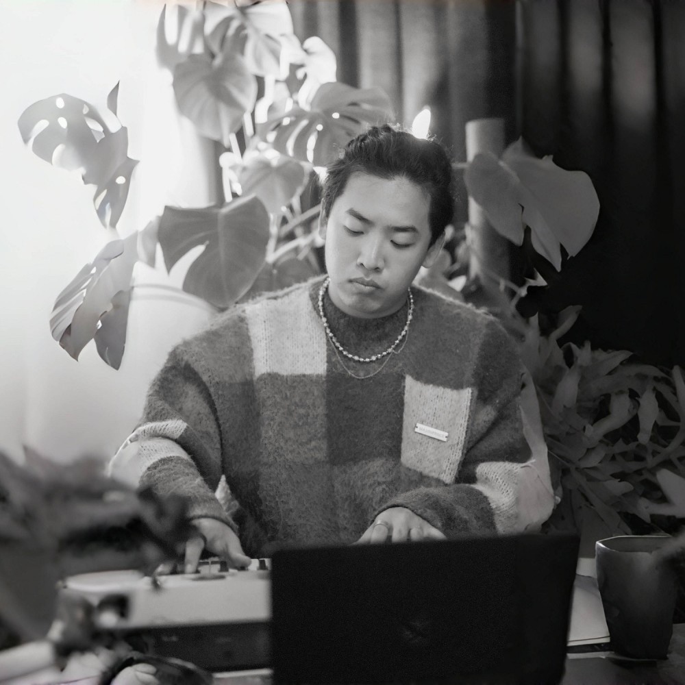 Tony王挚愿