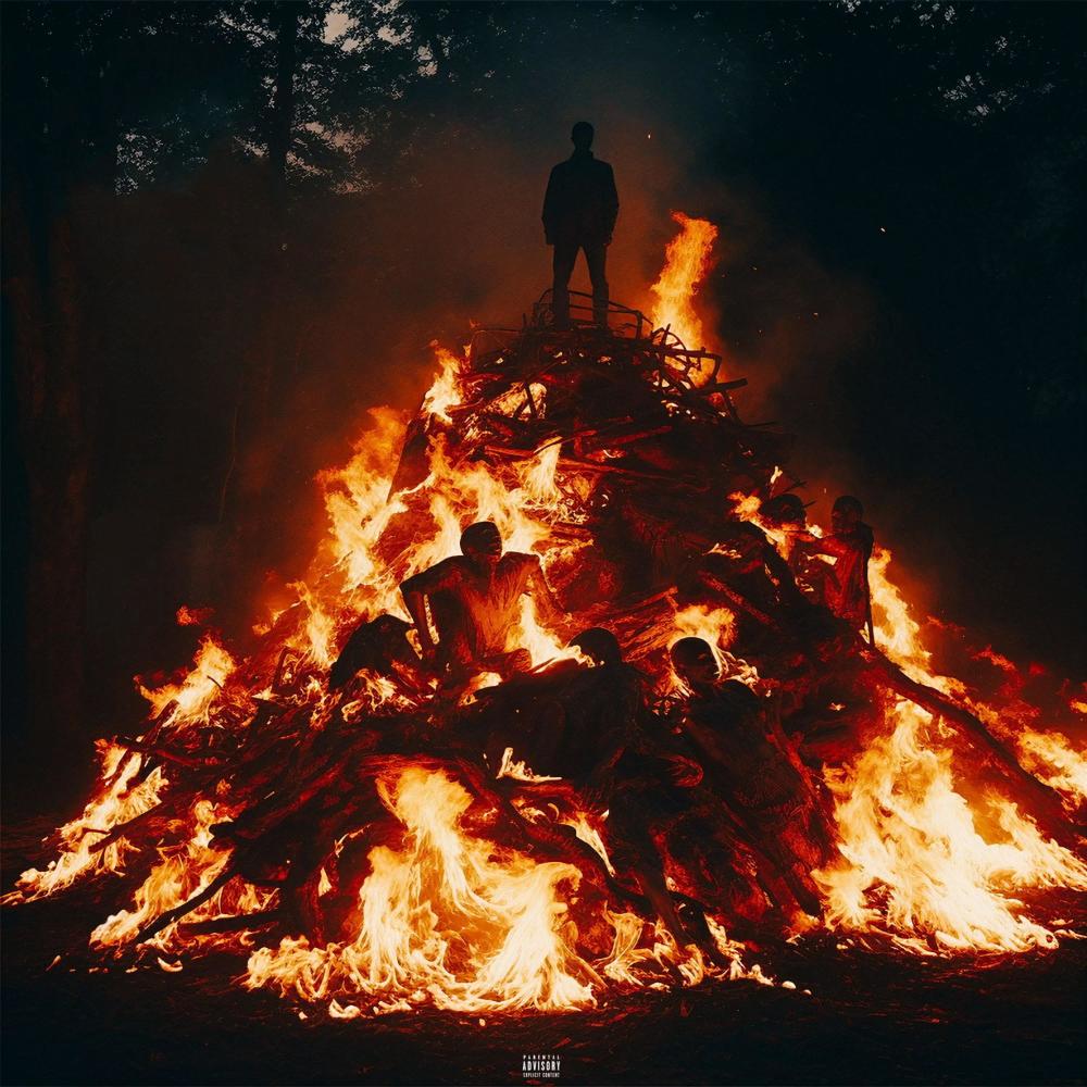nobody pure (feat. .MoonRoxxx) (Explicit)