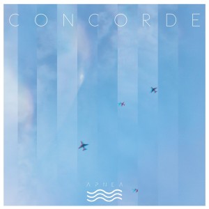 Concorde的專輯Concorde