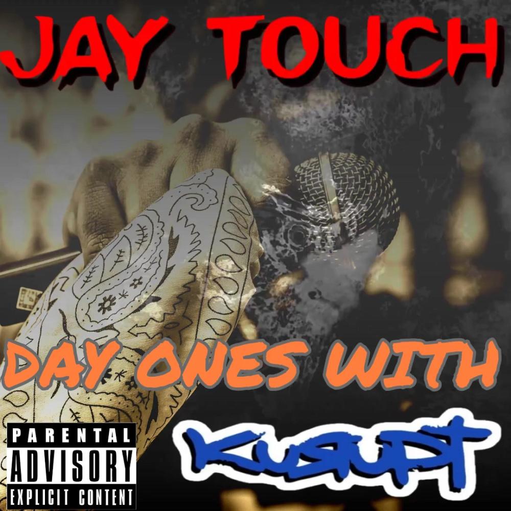 DAY ONES (feat. KURUPT) (Special Version) (Explicit)