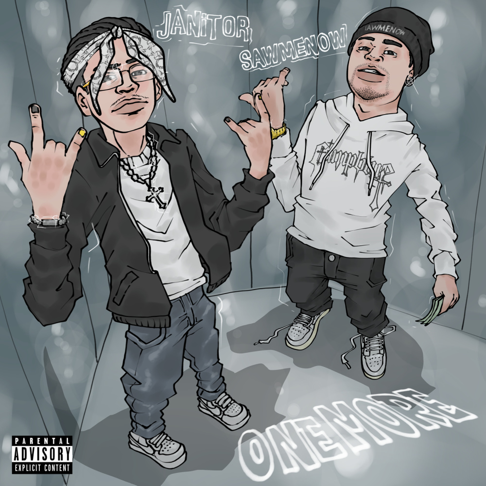 One More (Explicit)