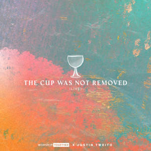 收聽Justin Tweito的The Cup Was Not Removed (Live)歌詞歌曲